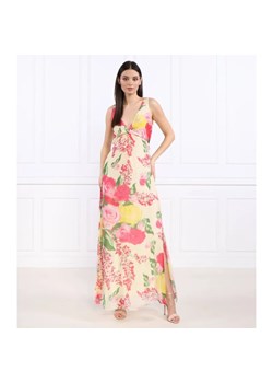 BluGirl Blumarine Sukienka | z dodatkiem jedwabiu ze sklepu Gomez Fashion Store w kategorii Sukienki - zdjęcie 184979315