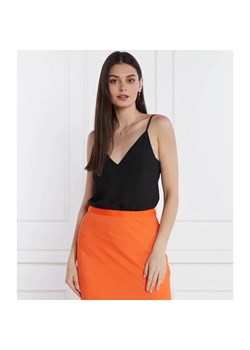 Calvin Klein Top | Relaxed fit ze sklepu Gomez Fashion Store w kategorii Bluzki damskie - zdjęcie 184979319