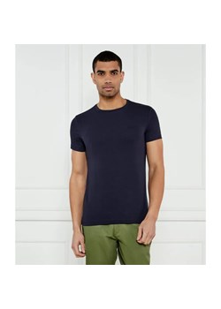 Calvin Klein T-shirt | Slim Fit ze sklepu Gomez Fashion Store w kategorii T-shirty męskie - zdjęcie 184979329