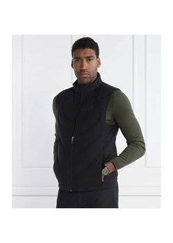 BOSS GREEN Puchowy bezrękawnik V_Titanium | Regular Fit ze sklepu Gomez Fashion Store w kategorii Kamizelki męskie - zdjęcie 184979346
