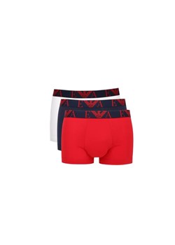 Emporio Armani Bokserki 3-pack ze sklepu Gomez Fashion Store w kategorii Majtki męskie - zdjęcie 184979347