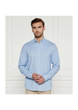 Oscar Jacobson Koszula | Regular Fit ze sklepu Gomez Fashion Store w kategorii Koszule męskie - zdjęcie 184979358