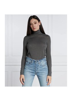 LAUREN RALPH LAUREN Golf | Regular Fit | z dodatkiem jedwabiu ze sklepu Gomez Fashion Store w kategorii Swetry damskie - zdjęcie 184979365