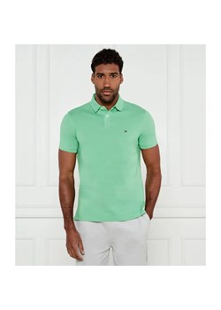 Tommy Hilfiger Polo 1985 | Regular Fit | stretch ze sklepu Gomez Fashion Store w kategorii T-shirty męskie - zdjęcie 184979366