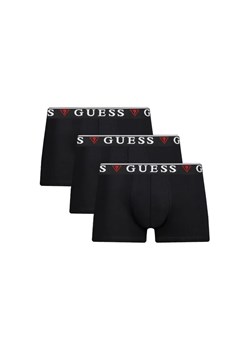 Guess Underwear  Bokserki 3-pack ze sklepu Gomez Fashion Store w kategorii Majtki męskie - zdjęcie 184979367