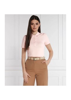 Tommy Hilfiger Polo | Slim Fit ze sklepu Gomez Fashion Store w kategorii Bluzki damskie - zdjęcie 184979385