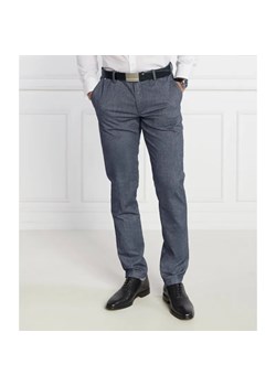 BOSS BLACK Spodnie Kaito | Slim Fit ze sklepu Gomez Fashion Store w kategorii Spodnie męskie - zdjęcie 184979405