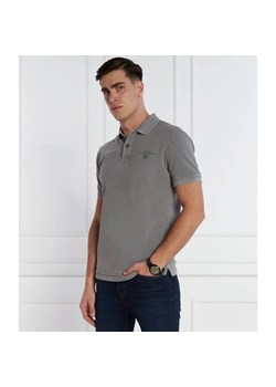 Napapijri Polo ELBAS | Regular Fit ze sklepu Gomez Fashion Store w kategorii T-shirty męskie - zdjęcie 184979419