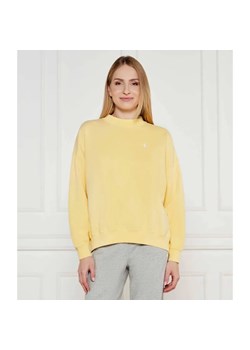 POLO RALPH LAUREN Bluza | Relaxed fit ze sklepu Gomez Fashion Store w kategorii Bluzy damskie - zdjęcie 184979445