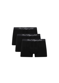 Karl Lagerfeld Bokserki 3-pack ze sklepu Gomez Fashion Store w kategorii Majtki męskie - zdjęcie 184979448
