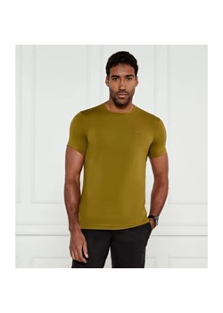 Calvin Klein T-shirt | Slim Fit ze sklepu Gomez Fashion Store w kategorii T-shirty męskie - zdjęcie 184979496