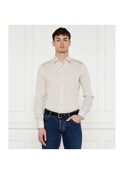 Calvin Klein Koszula | Slim Fit ze sklepu Gomez Fashion Store w kategorii Koszule męskie - zdjęcie 184979516