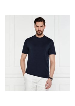 Hechter Paris T-shirt | Regular Fit ze sklepu Gomez Fashion Store w kategorii T-shirty męskie - zdjęcie 184979518