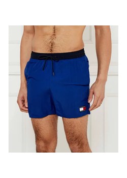 Tommy Hilfiger Szorty kąpielowe | Regular Fit ze sklepu Gomez Fashion Store w kategorii Kąpielówki - zdjęcie 184979525