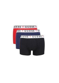 Guess Underwear  Bokserki 3-pack ze sklepu Gomez Fashion Store w kategorii Majtki męskie - zdjęcie 184979539