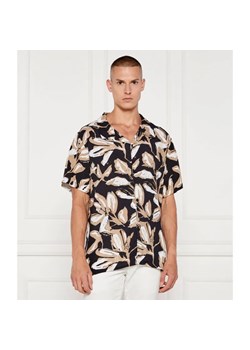 BOSS BLACK Koszula Beach | Regular Fit ze sklepu Gomez Fashion Store w kategorii Koszule męskie - zdjęcie 184979545