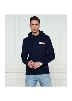 Tommy Jeans Bluza | Regular Fit ze sklepu Gomez Fashion Store w kategorii Bluzy męskie - zdjęcie 184979555
