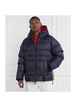 Dsquared2 Puchowa kurtka | Regular Fit ze sklepu Gomez Fashion Store w kategorii Kurtki męskie - zdjęcie 184979556