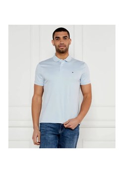Tommy Hilfiger Polo | Regular Fit ze sklepu Gomez Fashion Store w kategorii T-shirty męskie - zdjęcie 184979579