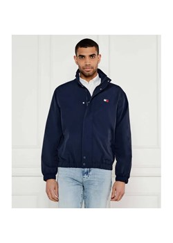 Tommy Jeans Kurtka bomber | Loose fit ze sklepu Gomez Fashion Store w kategorii Kurtki męskie - zdjęcie 184979587