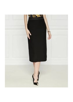 Versace Jeans Couture Spódnica ze sklepu Gomez Fashion Store w kategorii Spódnice - zdjęcie 184979589