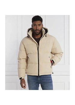 HUGO Puchowa kurtka Bironto | Regular Fit ze sklepu Gomez Fashion Store w kategorii Kurtki męskie - zdjęcie 184979599