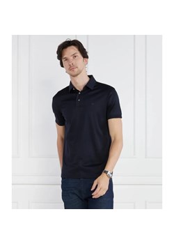 Emporio Armani Polo | Regular Fit ze sklepu Gomez Fashion Store w kategorii T-shirty męskie - zdjęcie 184979616