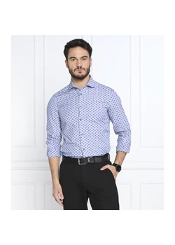 Emporio Armani Koszula | Regular Fit ze sklepu Gomez Fashion Store w kategorii Koszule męskie - zdjęcie 184979617