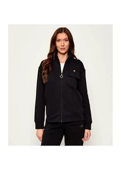 Aeronautica Militare Bluza | Regular Fit ze sklepu Gomez Fashion Store w kategorii Bluzy damskie - zdjęcie 184979627