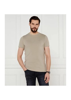 Calvin Klein T-shirt | Slim Fit ze sklepu Gomez Fashion Store w kategorii T-shirty męskie - zdjęcie 184979637