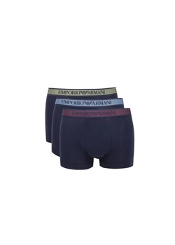 Emporio Armani Bokserki 3-pack ze sklepu Gomez Fashion Store w kategorii Majtki męskie - zdjęcie 184979656