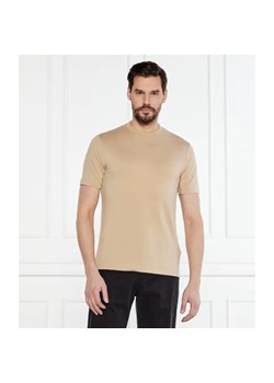 Hechter Paris T-shirt | Regular Fit ze sklepu Gomez Fashion Store w kategorii T-shirty męskie - zdjęcie 184979659