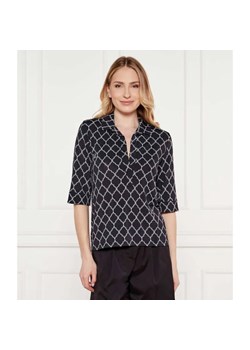 MM Koszula PRUGNA | Relaxed fit ze sklepu Gomez Fashion Store w kategorii Koszule damskie - zdjęcie 184979695