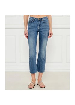 Pinko Jeansy BRENDA | flare fit ze sklepu Gomez Fashion Store w kategorii Jeansy damskie - zdjęcie 184979696