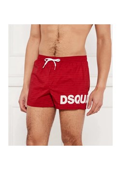Dsquared2 Szorty kąpielowe | Regular Fit ze sklepu Gomez Fashion Store w kategorii Kąpielówki - zdjęcie 184979708