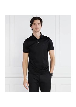Emporio Armani Polo | Regular Fit ze sklepu Gomez Fashion Store w kategorii T-shirty męskie - zdjęcie 184979718