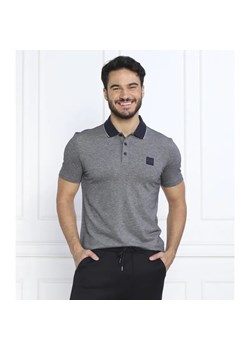 BOSS ORANGE Polo PeOxford | Regular Fit ze sklepu Gomez Fashion Store w kategorii T-shirty męskie - zdjęcie 184979719
