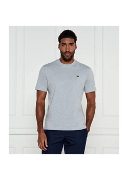 Lacoste T-shirt | Classic fit ze sklepu Gomez Fashion Store w kategorii T-shirty męskie - zdjęcie 184979735