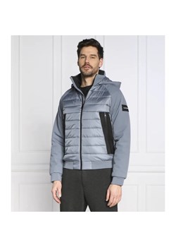 Calvin Klein Kurtka | Regular Fit ze sklepu Gomez Fashion Store w kategorii Kurtki męskie - zdjęcie 184979748