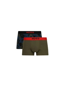 Hugo Bodywear Bokserki 2-pack ze sklepu Gomez Fashion Store w kategorii Majtki męskie - zdjęcie 184979805
