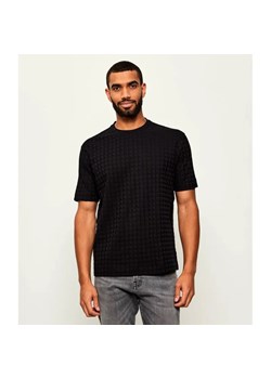 Emporio Armani T-shirt | Regular Fit ze sklepu Gomez Fashion Store w kategorii T-shirty męskie - zdjęcie 184979807