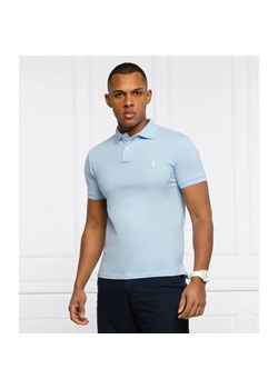 POLO RALPH LAUREN Polo | Slim Fit ze sklepu Gomez Fashion Store w kategorii T-shirty męskie - zdjęcie 184979817