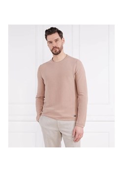 Joop! Jeans Sweter Holdin | Regular Fit ze sklepu Gomez Fashion Store w kategorii Swetry męskie - zdjęcie 184979858