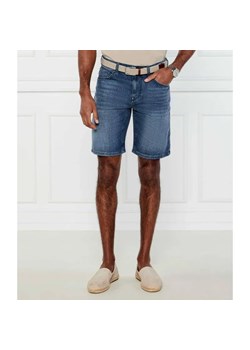 Joop! Jeansowe szorty Fort | Modern fit ze sklepu Gomez Fashion Store w kategorii Spodenki męskie - zdjęcie 184979866