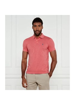 POLO RALPH LAUREN Polo  | Custom slim fit | pique ze sklepu Gomez Fashion Store w kategorii T-shirty męskie - zdjęcie 184979867