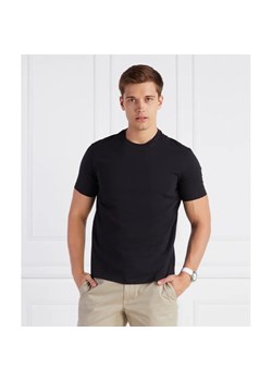 Armani Exchange T-shirt | Regular Fit ze sklepu Gomez Fashion Store w kategorii T-shirty męskie - zdjęcie 184979887