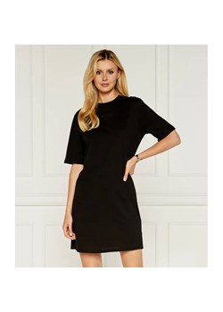 Armani Exchange Sukienka ze sklepu Gomez Fashion Store w kategorii Sukienki - zdjęcie 184979888