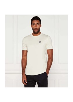 EA7 T-shirt | Regular Fit ze sklepu Gomez Fashion Store w kategorii T-shirty męskie - zdjęcie 184979997