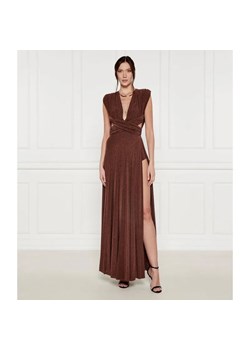 Elisabetta Franchi Sukienka ze sklepu Gomez Fashion Store w kategorii Sukienki - zdjęcie 184979998