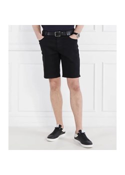 Armani Exchange Jeansowe szorty | Slim Fit ze sklepu Gomez Fashion Store w kategorii Spodenki męskie - zdjęcie 184980019